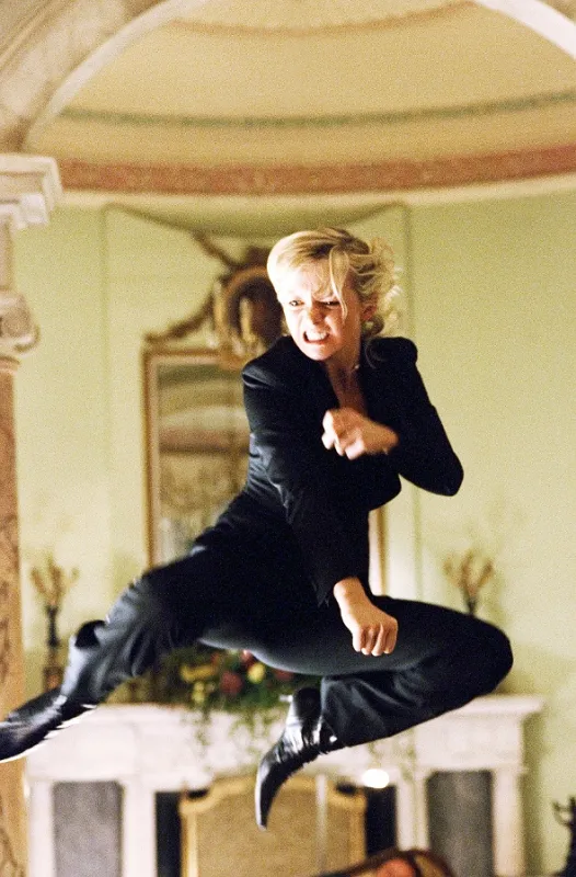 Agent Cody Banks 2 (Agent Cody Banks 2: Destination London), 2004 - fotogaléria