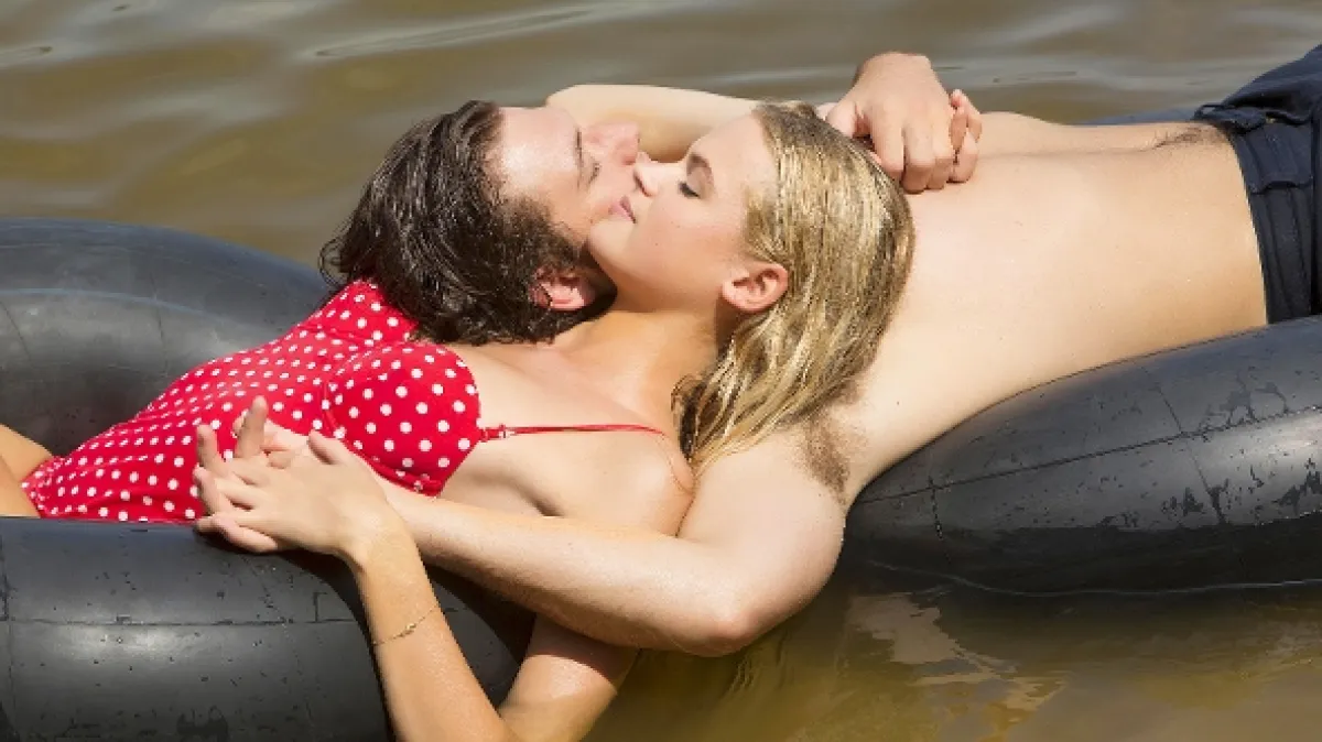 Nekonečná láska (Endless Love), 2014 - fotogaléria