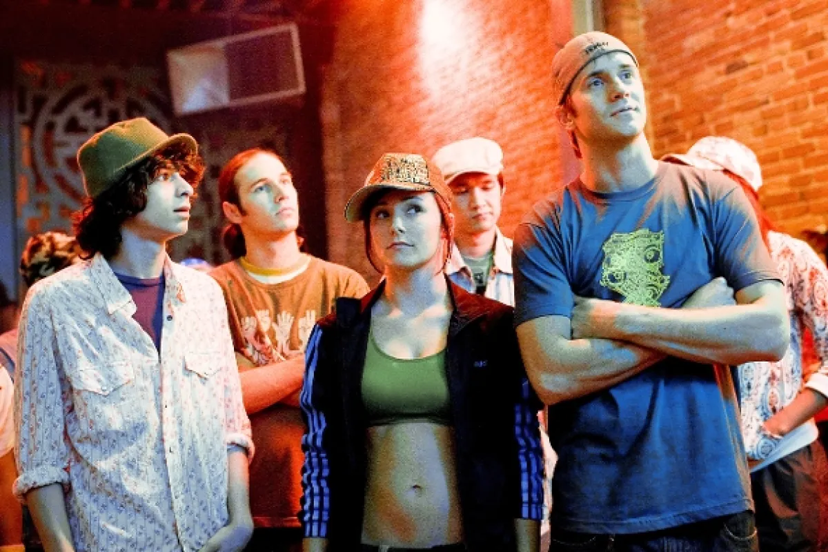 Let’s Dance 2 (Step Up 2: The Streets), 2008 - fotogaléria