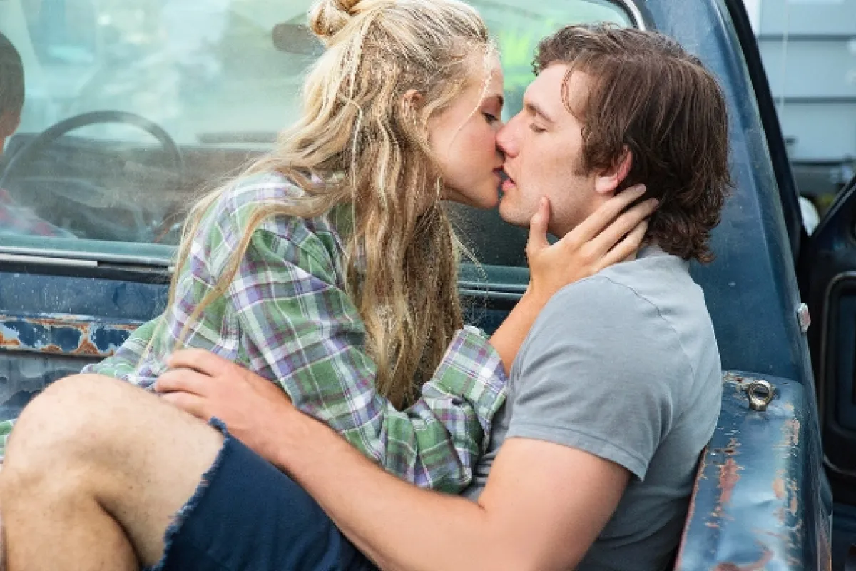 Nekonečná láska (Endless Love), 2014 - fotogaléria