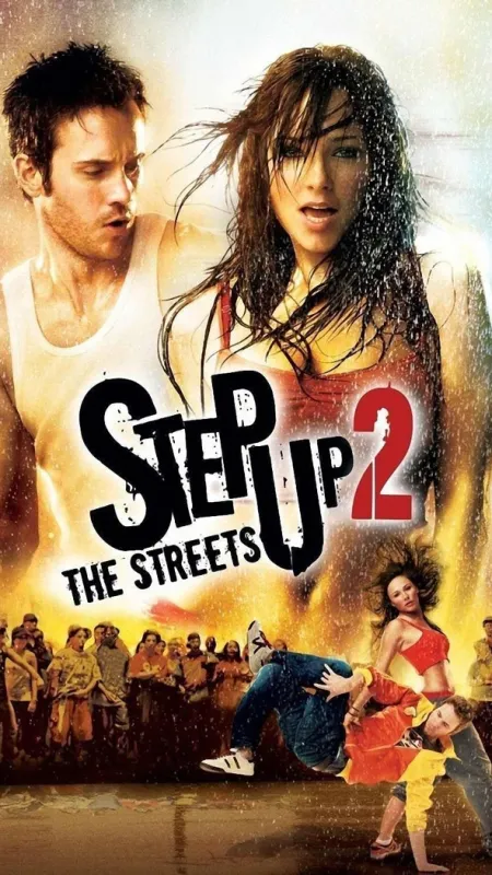 Let’s Dance 2 (Step Up 2: The Streets), 2008 - fotogaléria