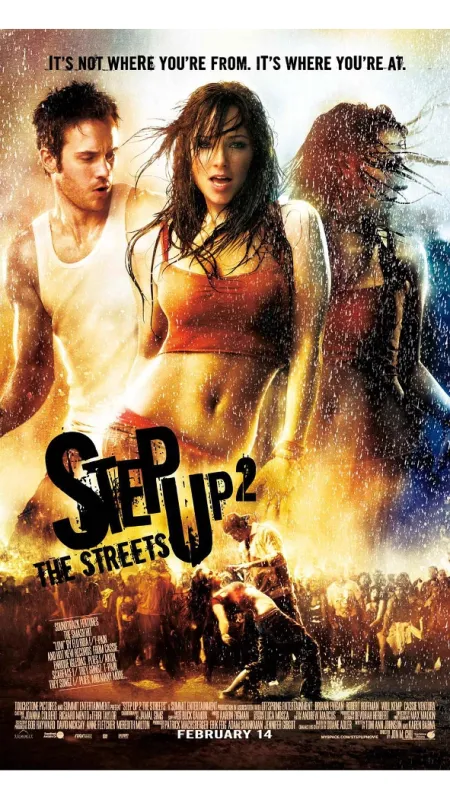 Let’s Dance 2 (Step Up 2: The Streets), 2008 - fotogaléria
