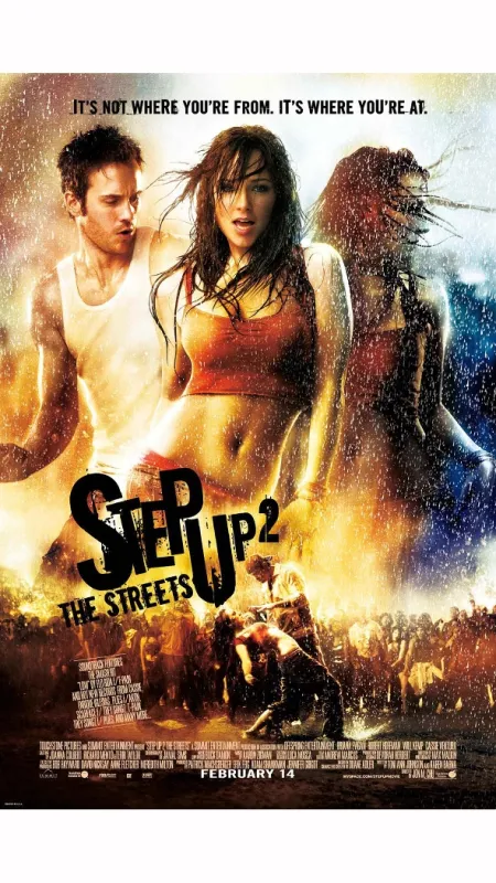 Let’s Dance 2 (Step Up 2: The Streets), 2008 - fotogaléria