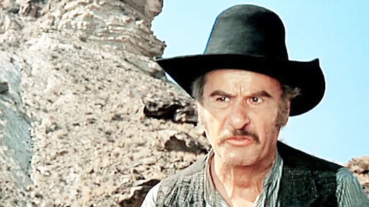 Napřed střílej, pak se ptej (Samurai), 1975 - fotogaléria