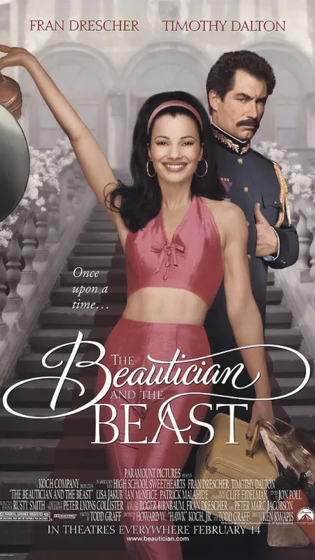 Kozmetička a zviera (The Beautician and the Beast), 1997 - fotogaléria