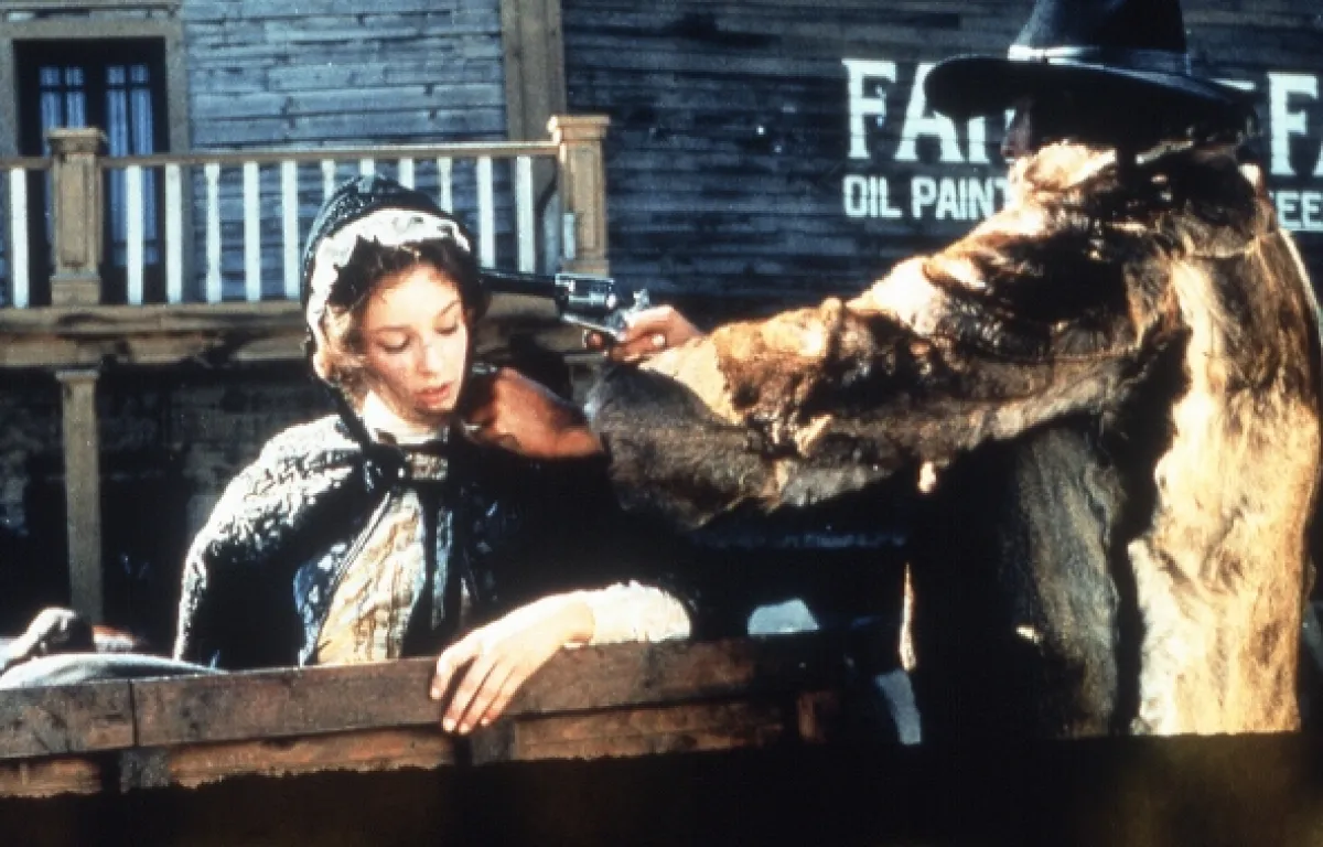 Sbohem, Kalifornie (California), 1977 - fotogaléria