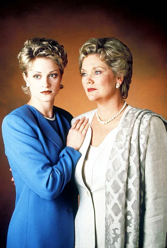 Danielle Steel: Príbeh jedného života (Danielle Steel’s: Full Circle), 1996 - fotogaléria