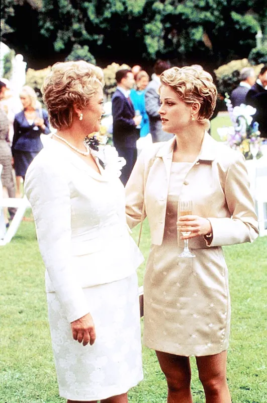 Danielle Steel: Príbeh jedného života (Danielle Steel’s: Full Circle), 1996 - fotogaléria