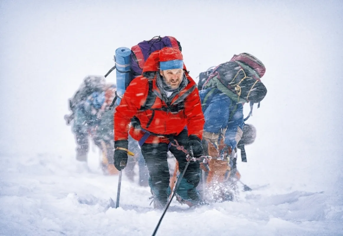 Everest, 2015 - fotogaléria