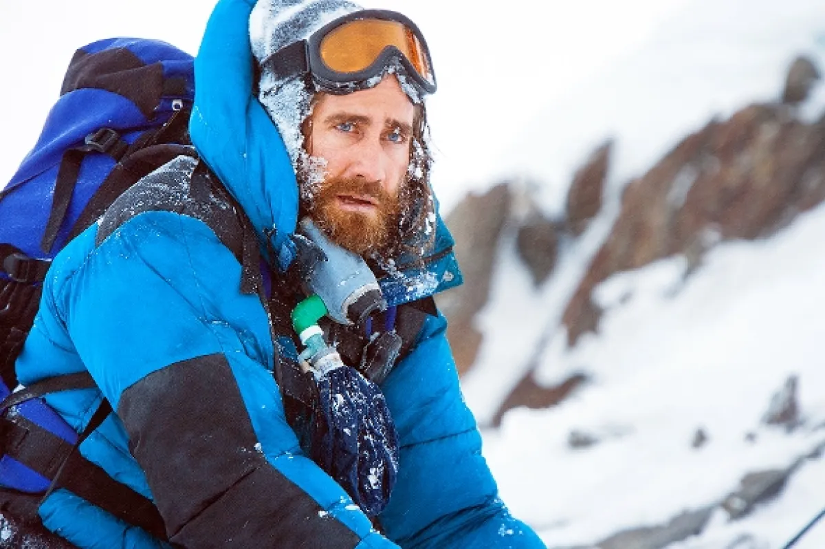 Everest, 2015 - fotogaléria