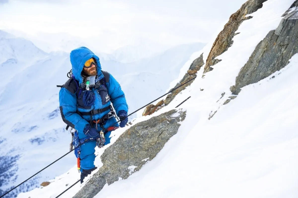 Everest, 2015 - fotogaléria