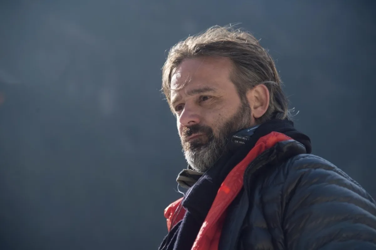Everest, 2015 - fotogaléria