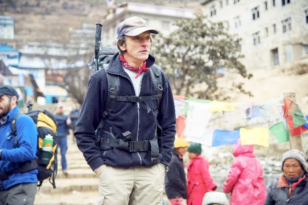 Everest, 2015 - fotogaléria