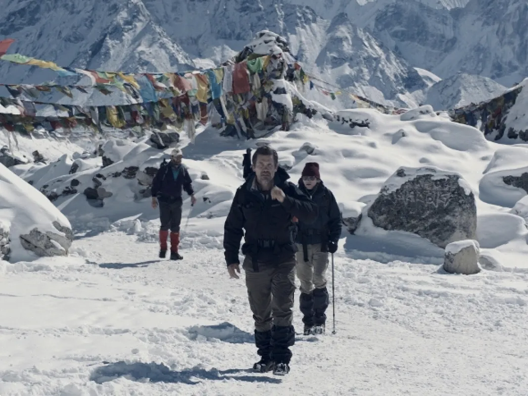 Everest, 2015 - fotogaléria