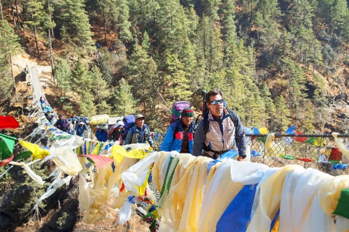 Everest, 2015 - fotogaléria
