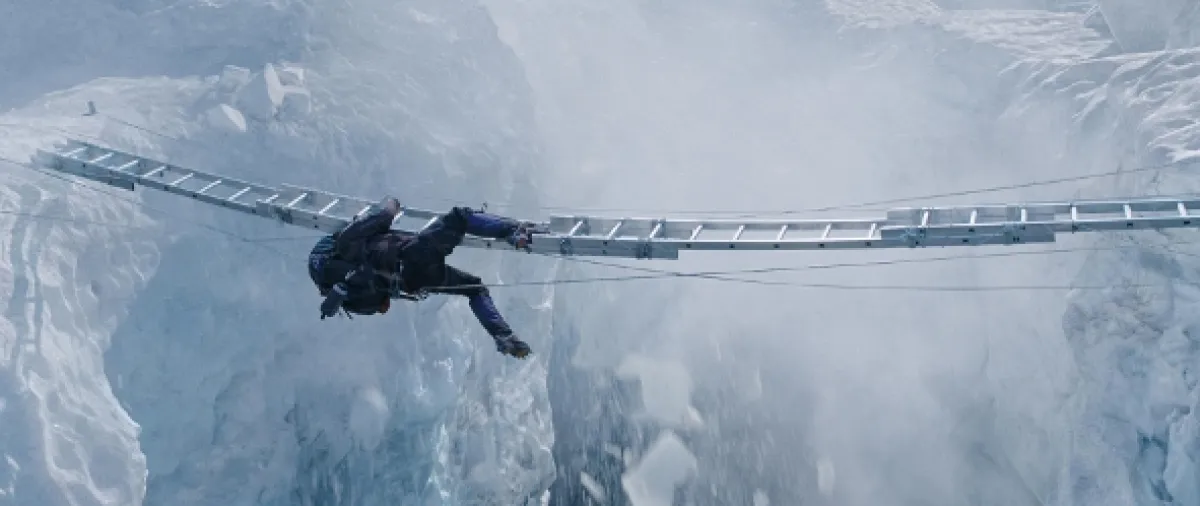 Everest, 2015 - fotogaléria