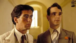 Návrat na Brideshead (7/11)