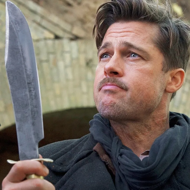 Hanebný pancharti (Inglourious Basterds), 2008 - fotogaléria