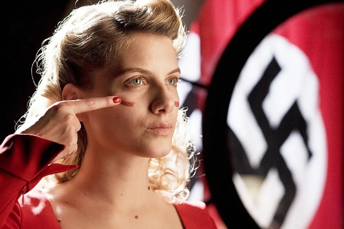 Hanebný pancharti (Inglourious Basterds), 2008 - fotogaléria