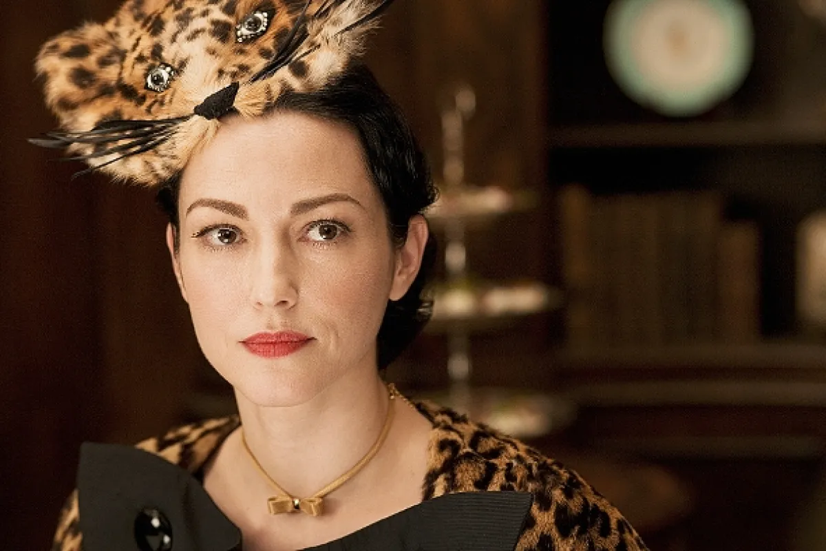 Hanebný pancharti (Inglourious Basterds), 2008 - fotogaléria