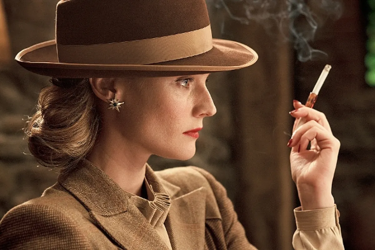 Hanebný pancharti (Inglourious Basterds), 2008 - fotogaléria