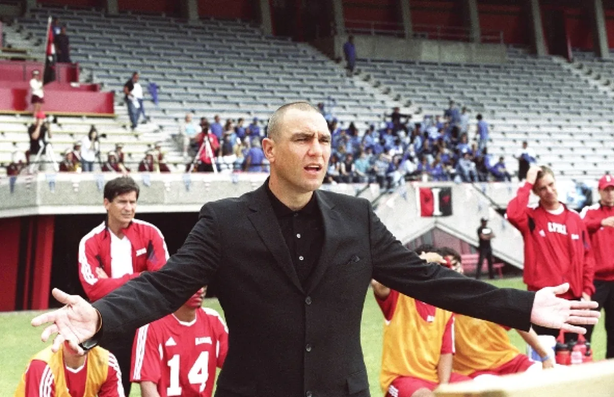 Ona je on!, 2006 - fotogaléria