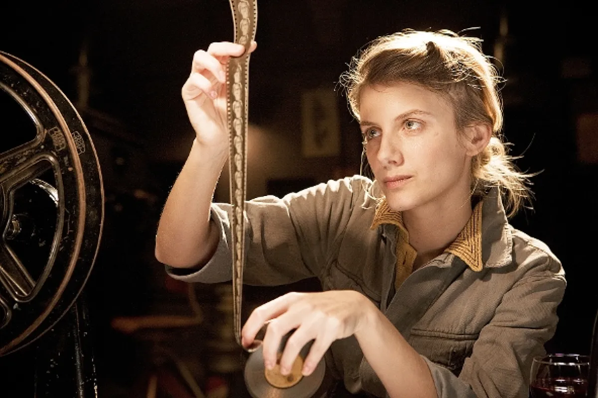 Hanebný pancharti (Inglourious Basterds), 2008 - fotogaléria