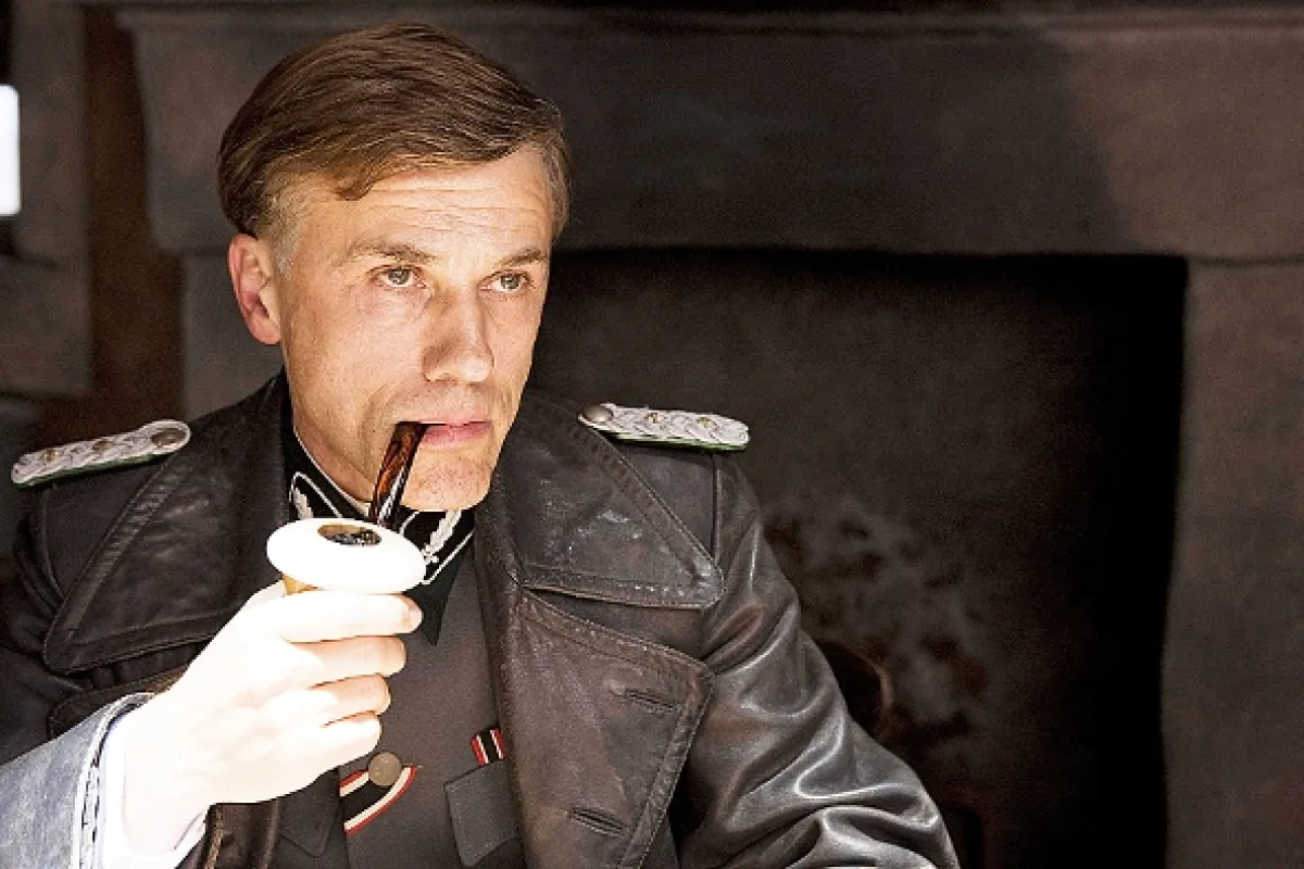 Hanebný pancharti (Inglourious Basterds), 2008 - fotogaléria