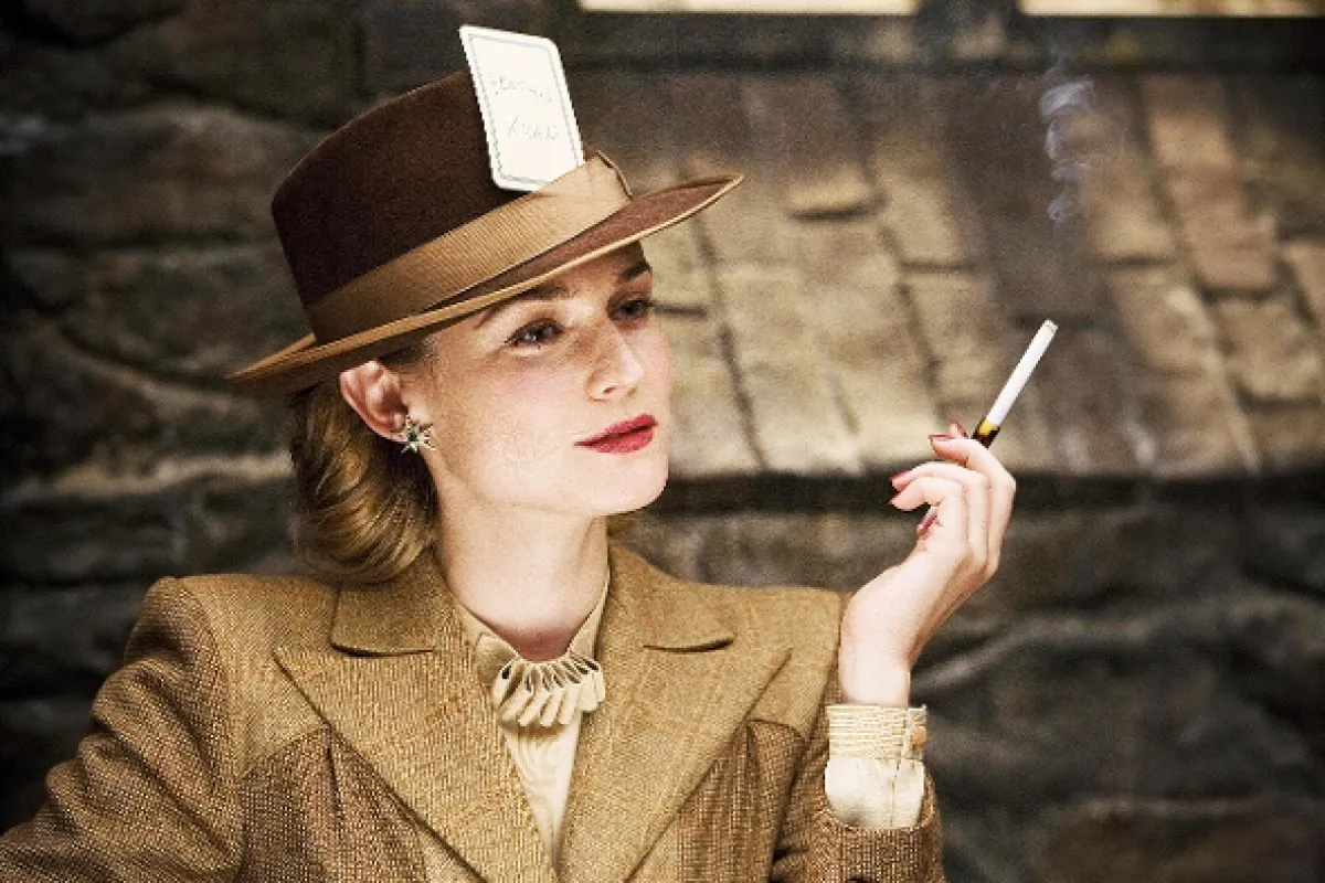 Hanebný pancharti (Inglourious Basterds), 2008 - fotogaléria