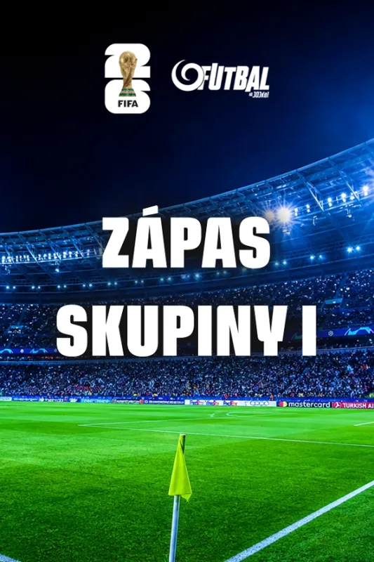 MS 2026 vo futbale - fotogaléria