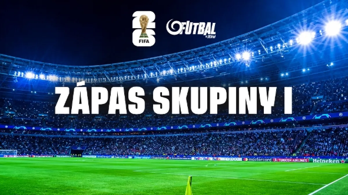 MS 2026 vo futbale - fotogaléria