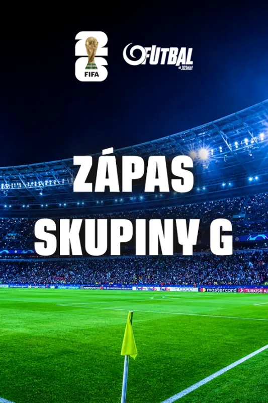 MS 2026 vo futbale - fotogaléria