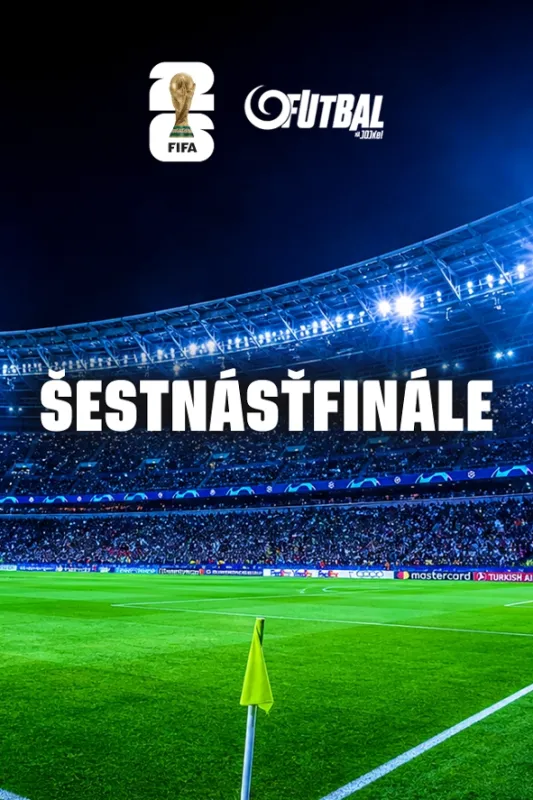 MS 2026 vo futbale - fotogaléria
