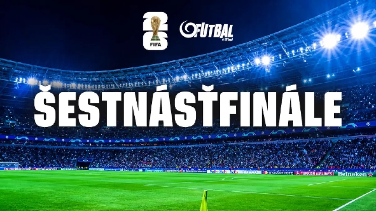 MS 2026 vo futbale - fotogaléria