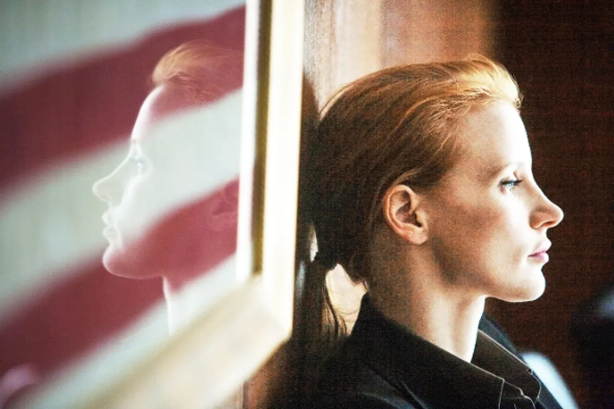 30 minut po půlnoci (Zero Dark Thirty), 2012 - fotogaléria