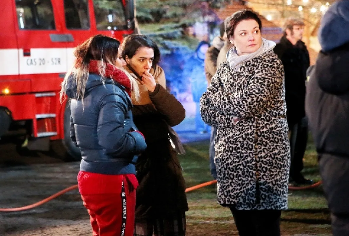Slunečná, 2020 - fotogaléria