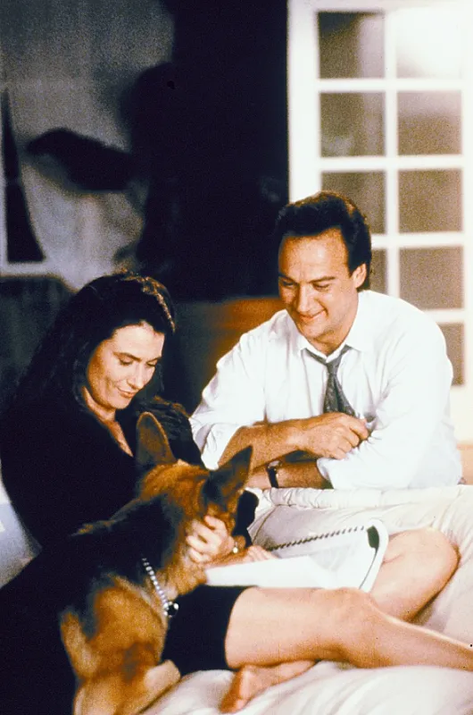 K-9: Můj přítel se studeným čumákem (K-9), 1989 - fotogaléria
