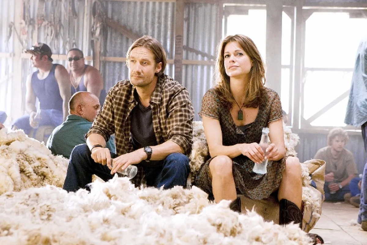 Emilie Richards: Návrat na Nový Zéland (Emilie Richards: Sehnsucht nach Neuseeland), 2009 - fotogaléria