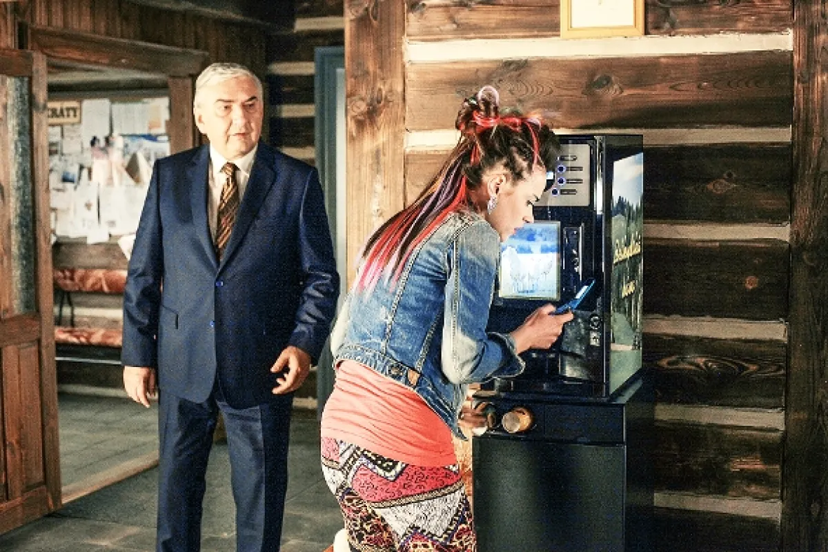 Doktor Martin (Doc Martin), 2015 - fotogaléria