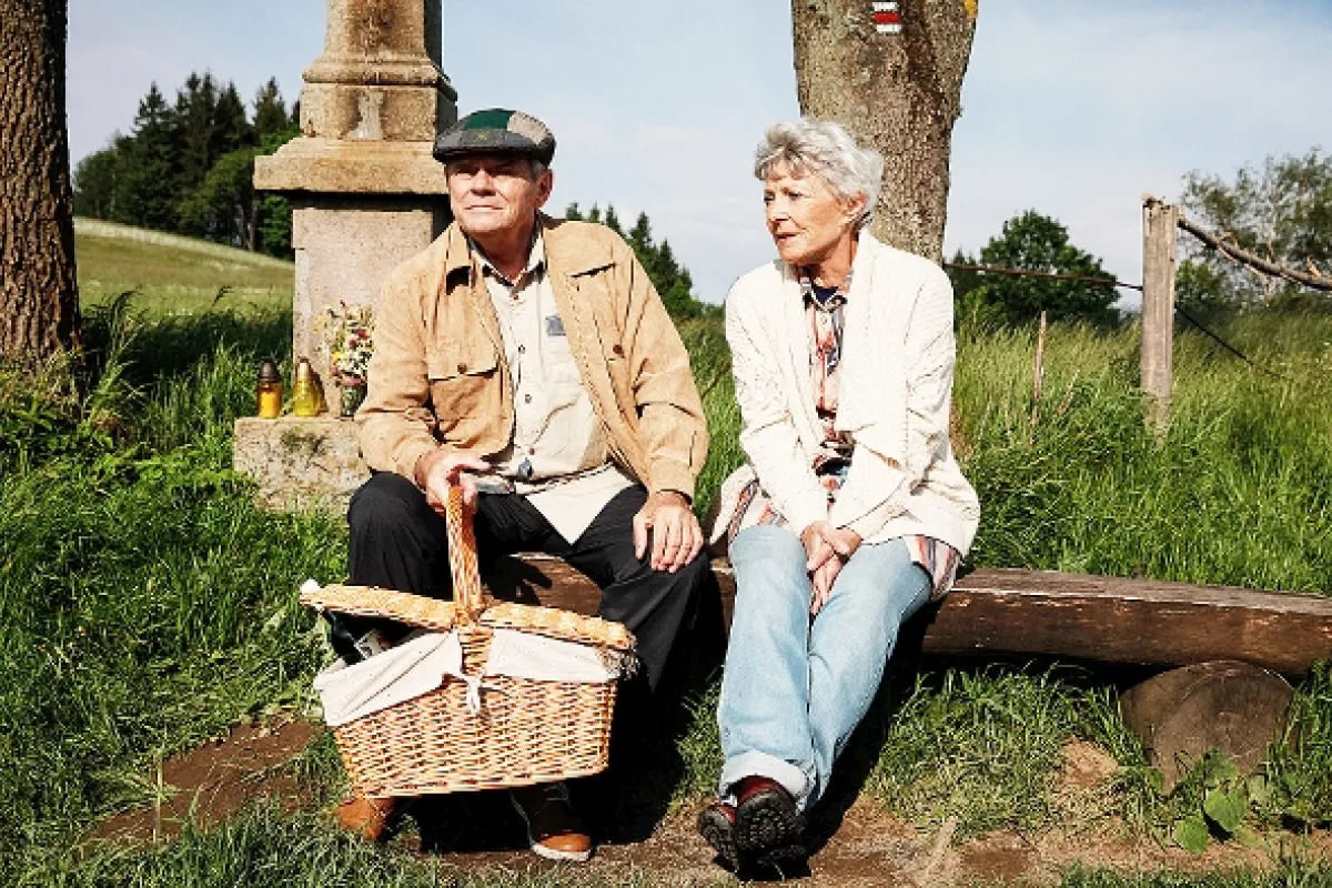 Doktor Martin (Doc Martin), 2015 - fotogaléria