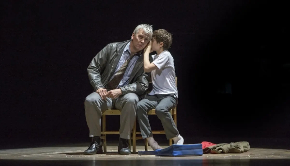 Billy Elliot Muzikál (Billy Elliot the Musical), 2014 - fotogaléria