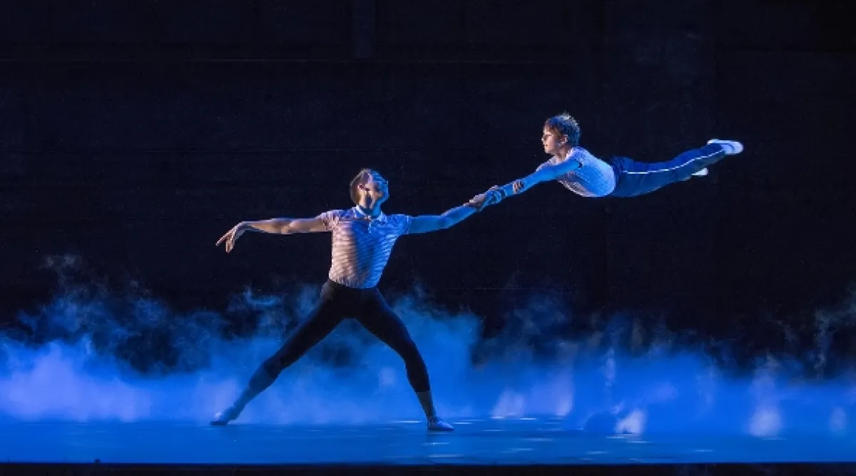Billy Elliot Muzikál (Billy Elliot the Musical), 2014 - fotogaléria