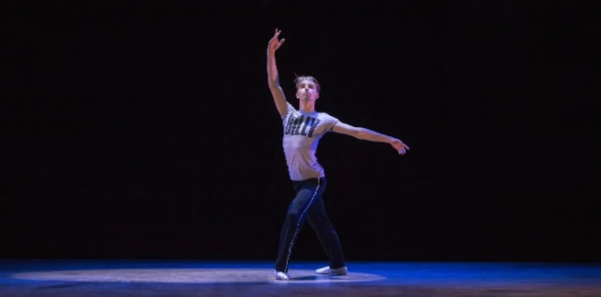 Billy Elliot Muzikál (Billy Elliot the Musical), 2014 - fotogaléria