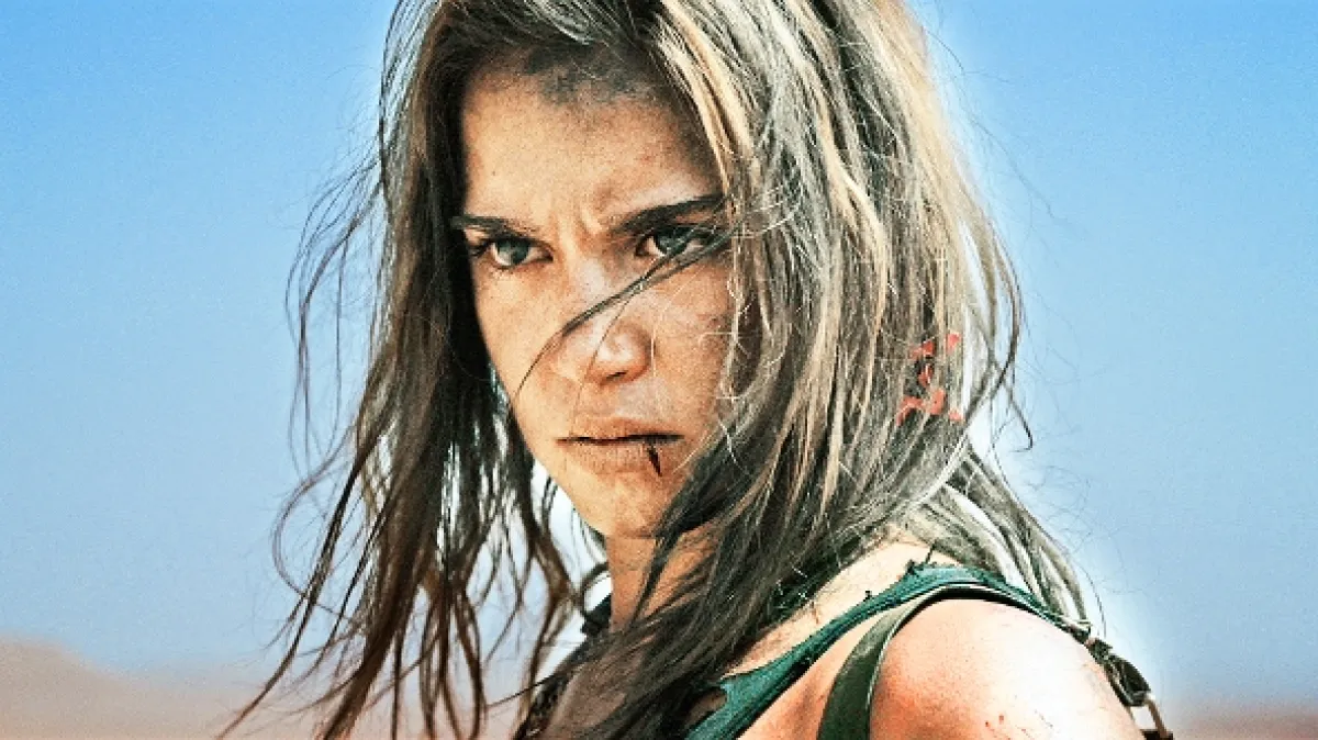 Pomsta (REVENGE), 2017 - fotogaléria