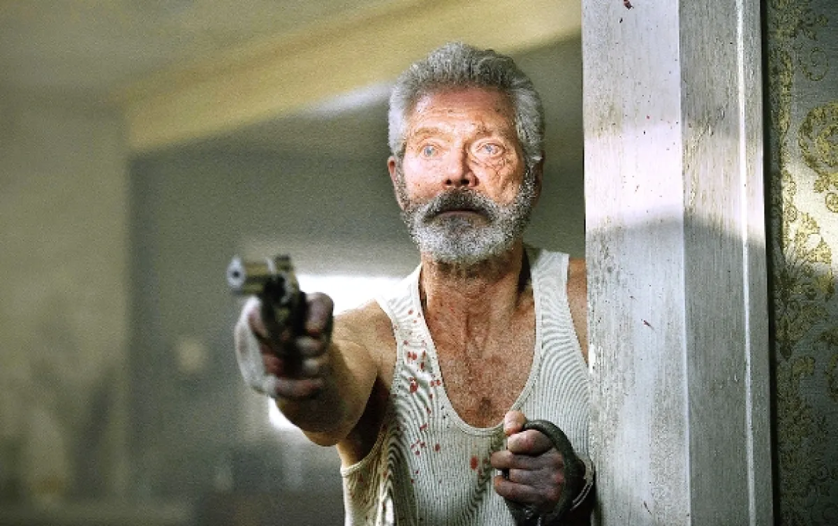Smrt ve tmě (Don’t Breathe), 2016 - fotogaléria
