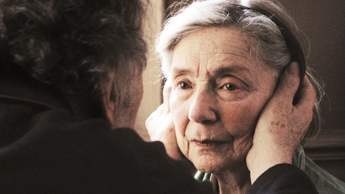 Láska (Amour), 2012 - fotogaléria