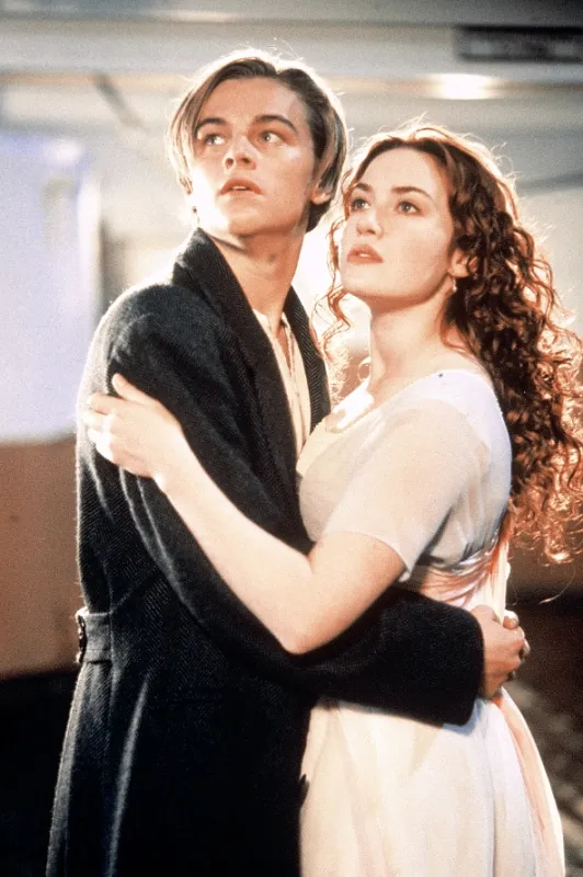 Titanic - fotogaléria