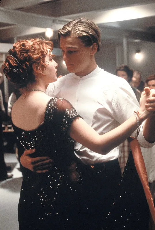 Titanic - fotogaléria