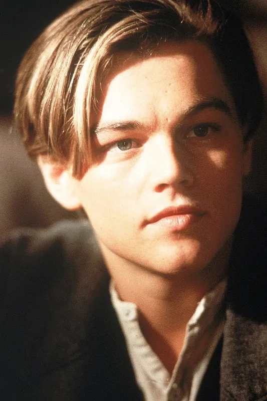 Titanic - fotogaléria
