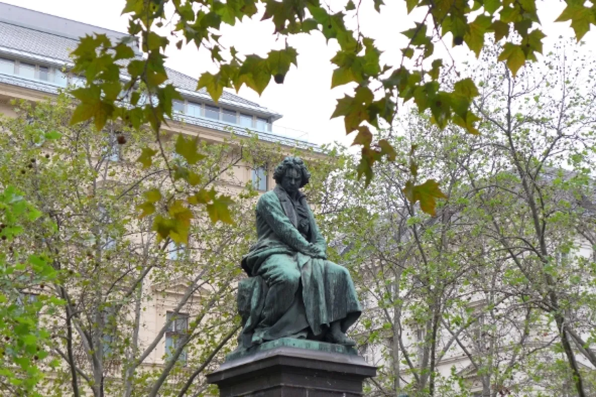 Európsky príbeh - fotogaléria